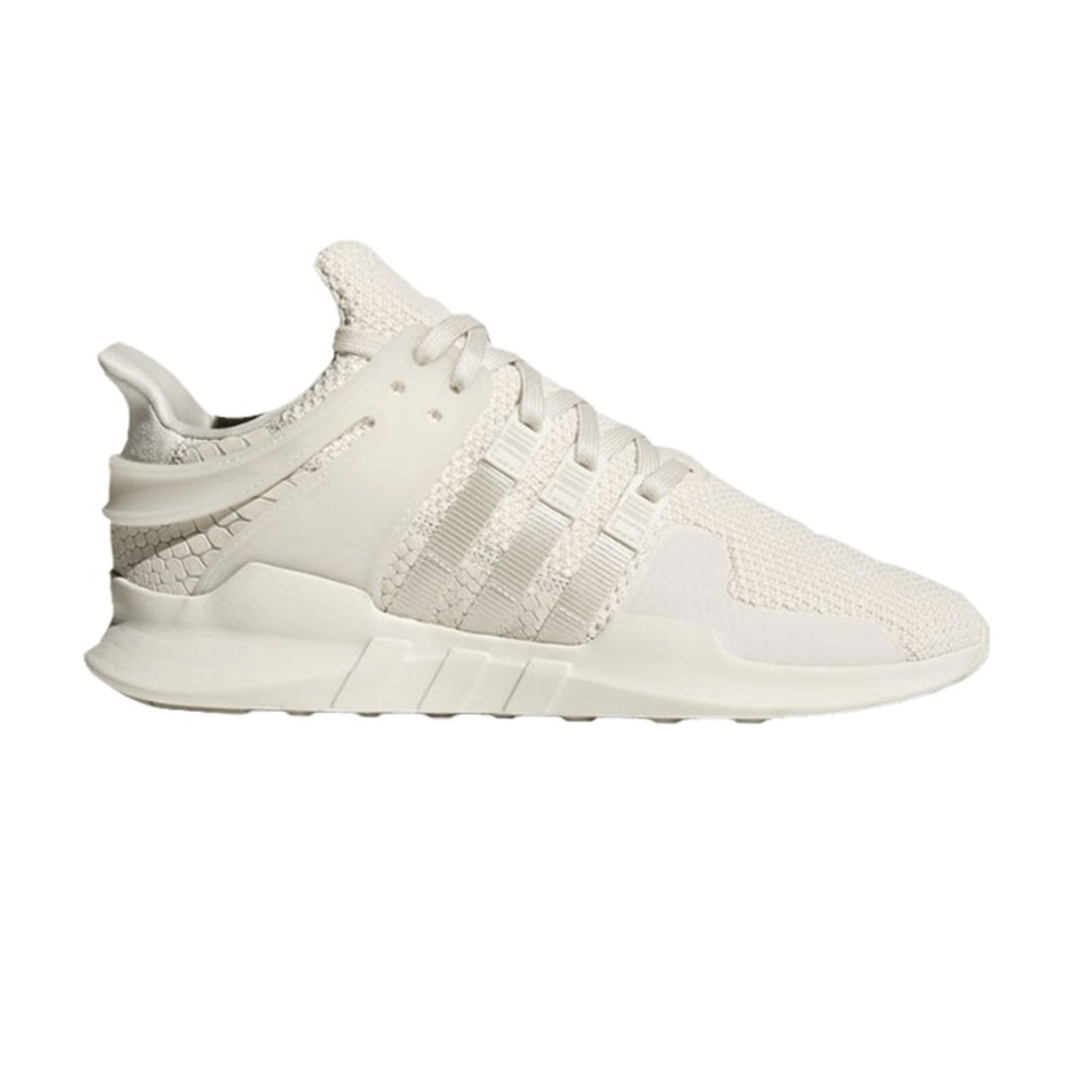 ADIDAS EQT SUPPORT ADV ‘CREAM SNAKESKIN’